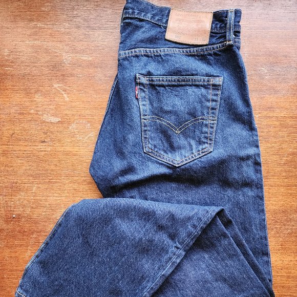 Levis 501 Premium - Picture 1 of 6